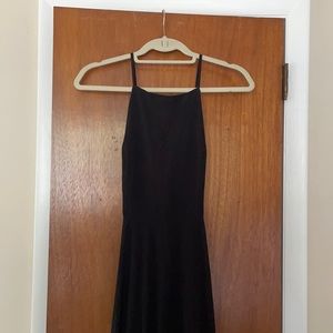 Black Formal Lulus Dress
